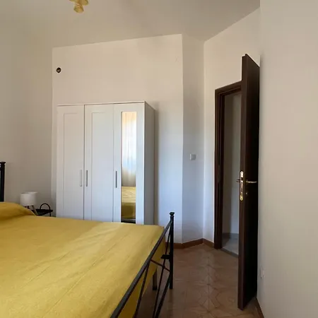 Capalbio - Fiordaliso Prázdninový dům