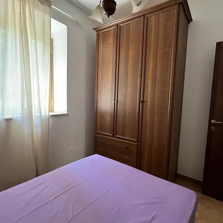 Capalbio - Fiordaliso Prázdninový dům