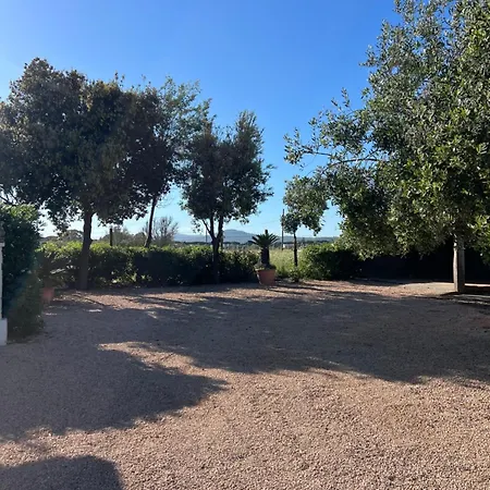 Capalbio - Fiordaliso *